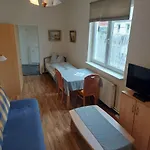 Luetzowstrasse 2 Lägenhet