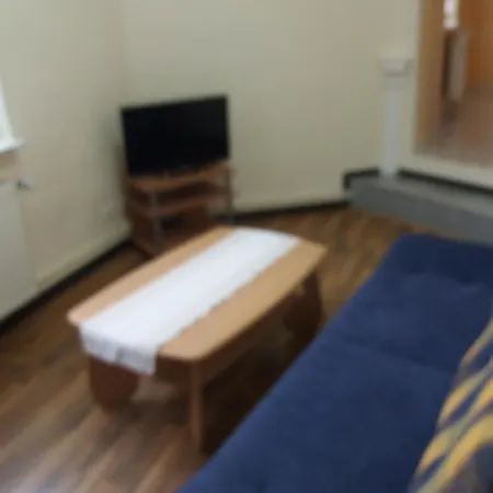 Appartement Luetzowstrasse 2 Lübeck