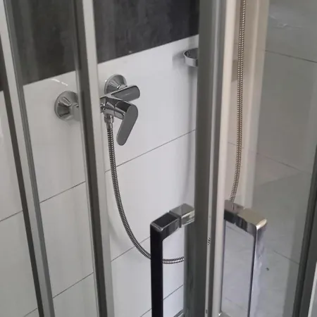 Appartement Luetzowstrasse 2 Lübeck