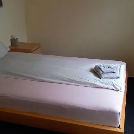 Luetzowstrasse 2 Appartement Lübeck