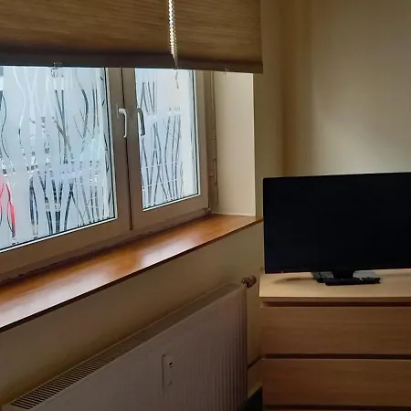 Appartement Luetzowstrasse 2 Lübeck