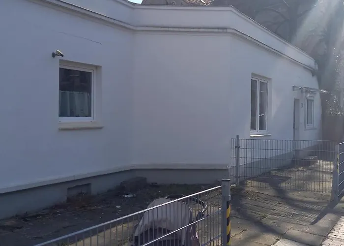 Luetzowstrasse 2 * Lübeck