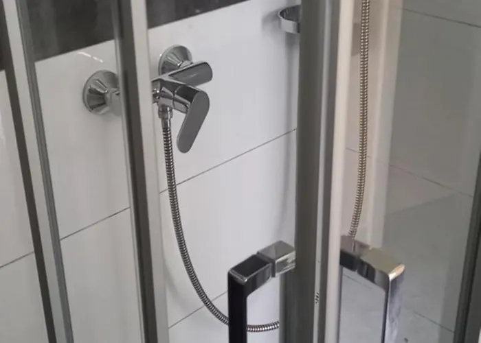 Apartamento Luetzowstrasse 2 Lübeck