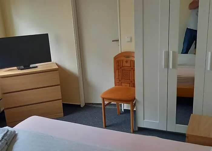 Apartamento Luetzowstrasse 2 *